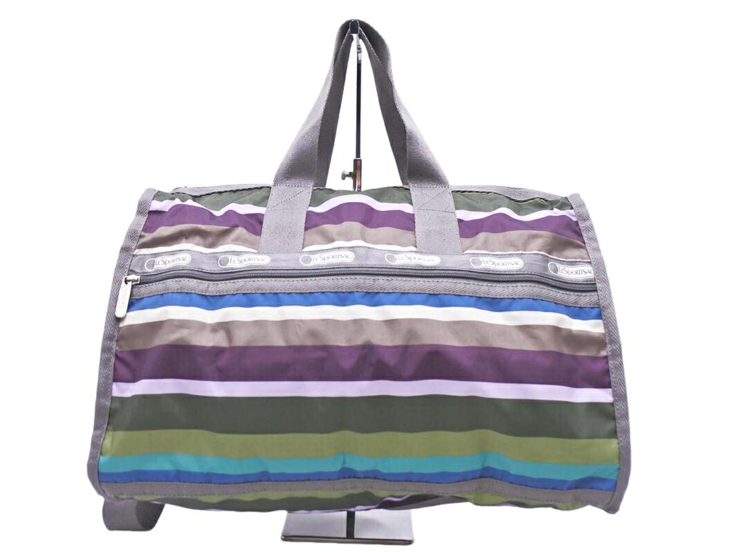 楽天市場】レスポートサック エクストララージウィークエンダーの通販