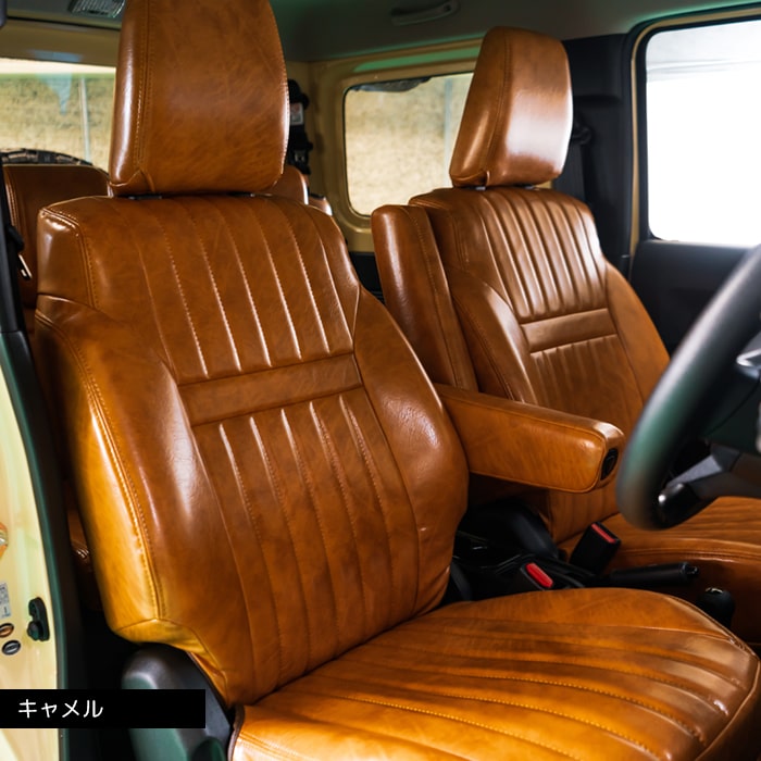 楽天市場】エクストラ シートカバー for ジムニー JB64 JB74 全座席