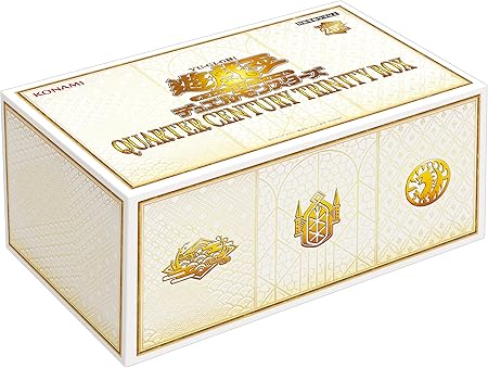 楽天市場】遊戯王 quarter century duelist boxの通販