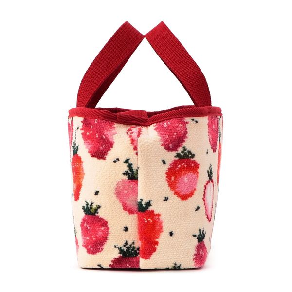 楽天市場】フェイラー公式/LOVERARY ストロベリードット ベビーカー