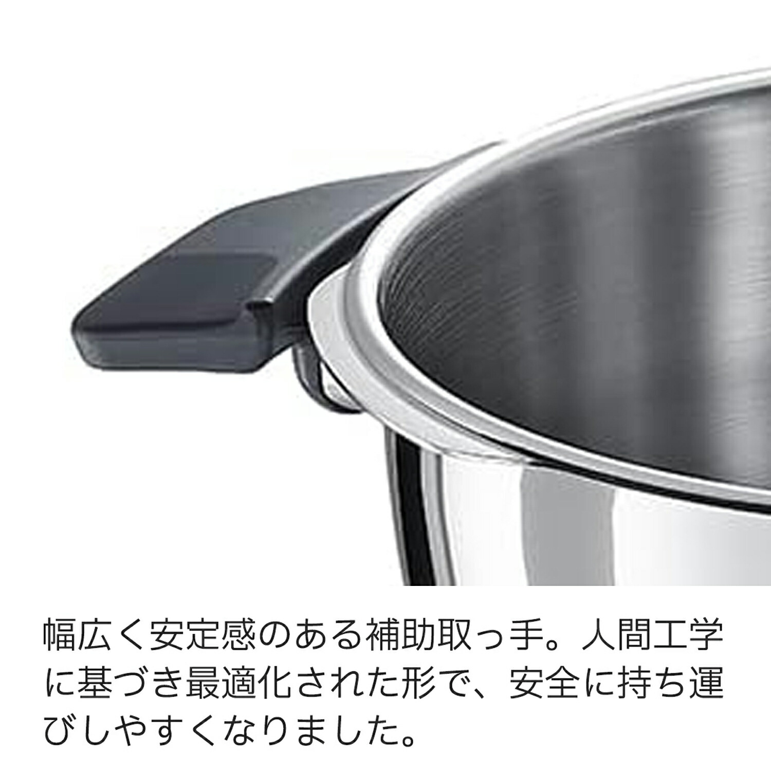 楽天市場】【48%OFF】【公式】 フィスラー 圧力鍋 ビタクイック 4.5L