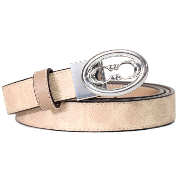 コーチ(COACH) シグネチャー(Signature) メンズベルト | 通販・人気