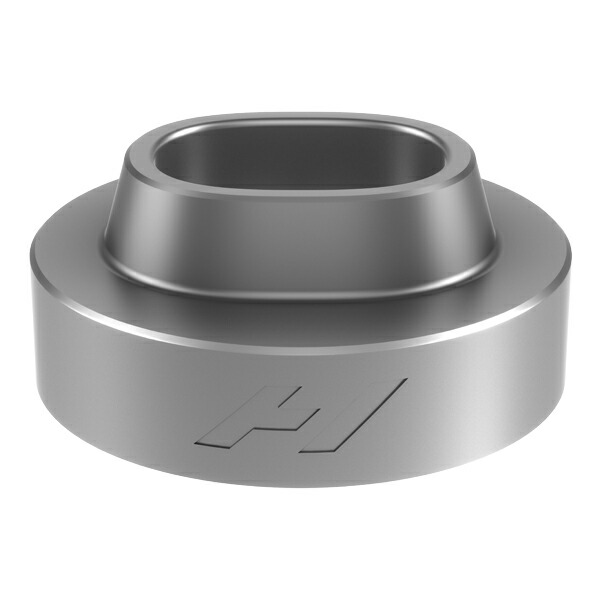 楽天市場】ハイパーボルト2 専用ワイヤレス充電器 新型 HYPERVOLT