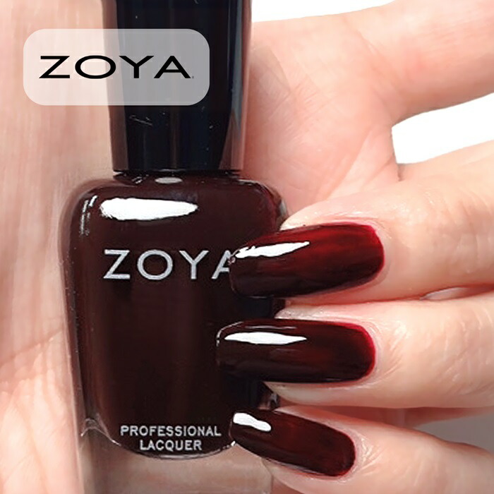 楽天市場】ZOYA ゾーヤ ゾヤ ネイルカラー ZP1212 VIXEN クリーム 15mL
