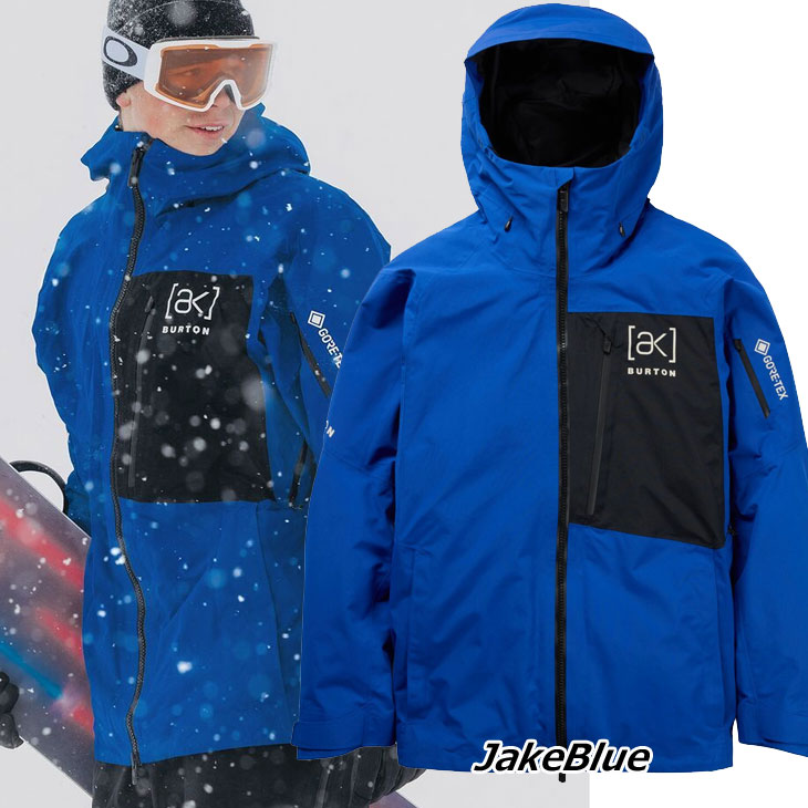 楽天市場】24-25 BURTON バートン メンズ スノーボード ウエアー WEAR