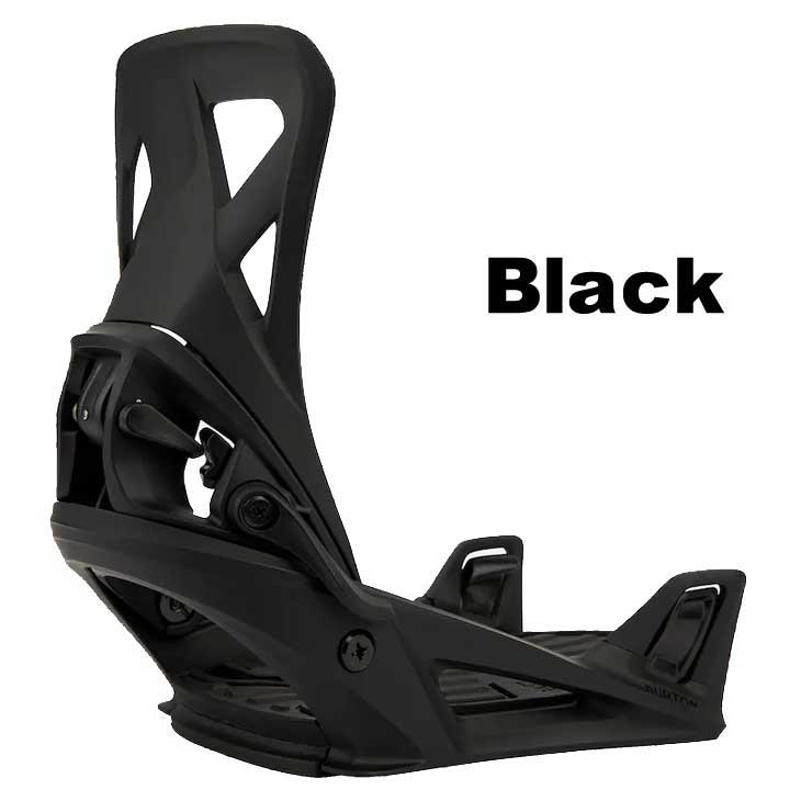 楽天市場】24-25 BURTON Binding ビンディング メンズ Men's 【Step On