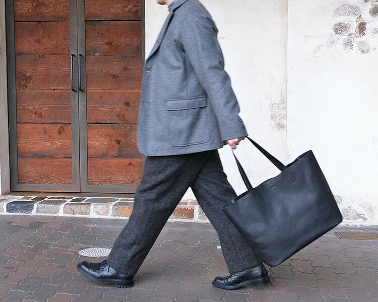 楽天市場】＜クーポン対象外＞SLOW スロウ embossing tote bag M