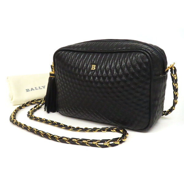 楽天市場】BALLY（ショルダーバッグ・メッセンジャーバッグ