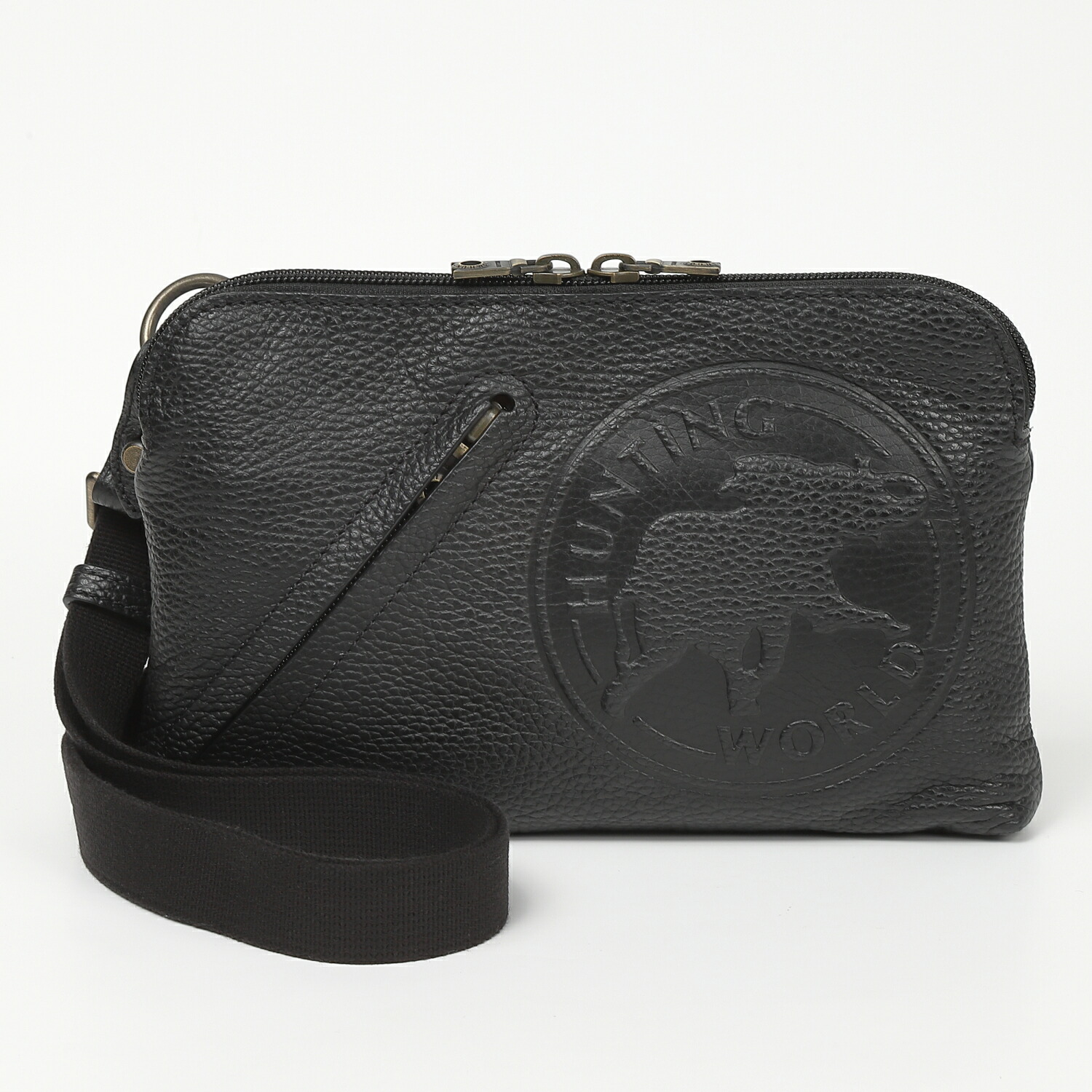 楽天市場】ハンティングワールド バッグ（ブランドハンティング