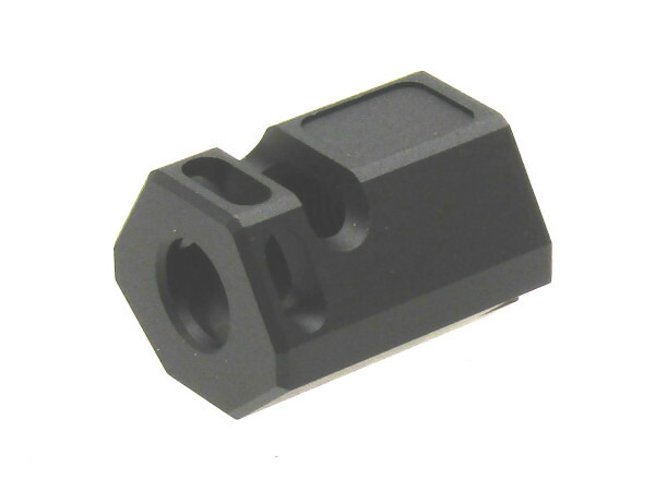 楽天市場】Carbon8(カーボネイト) CZ P09 Co2専用 コンペンセイター