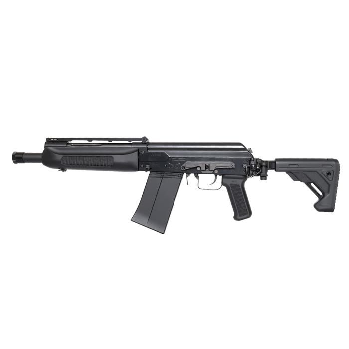 楽天市場】LAYLAX FirstFactory 東京マルイ SAIGA-12K ピカティニー