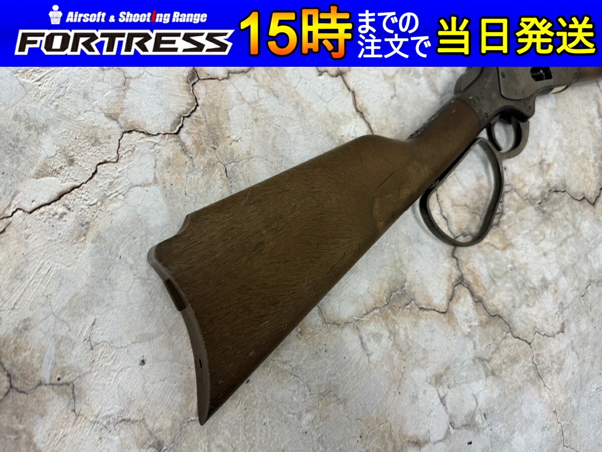 楽天市場】【中古】KTW ウィンチェスター M1873 カービン 18歳以上