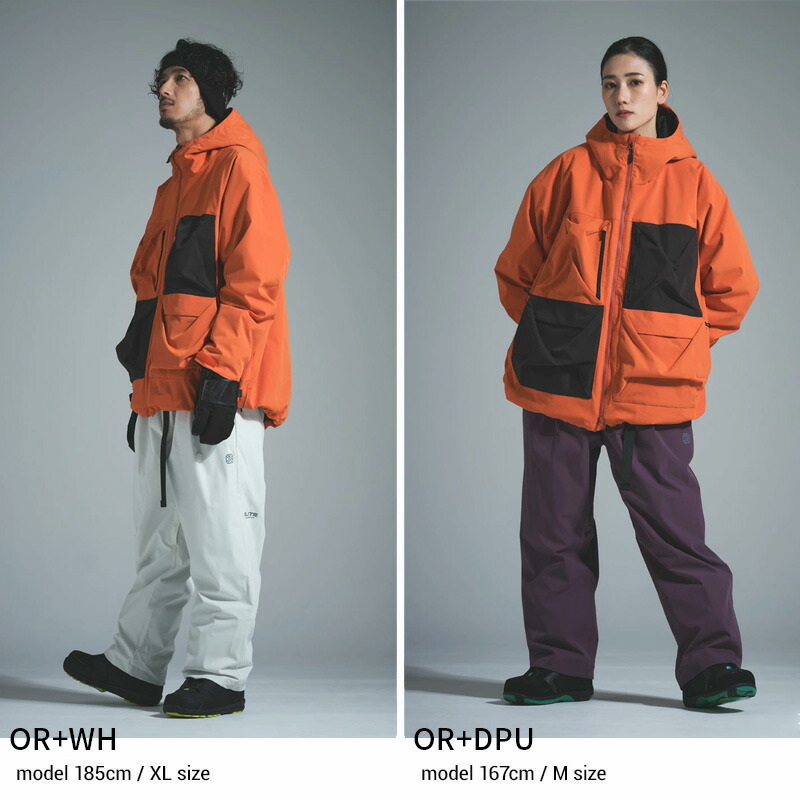 楽天市場】《FINAL SALE 33%OFF》スノーボードウェア スキーウェア