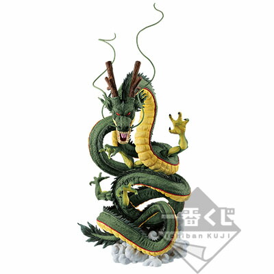 楽天市場】【開封品】一番くじ ULTIMATE VARIATION ラストワン賞 神龍