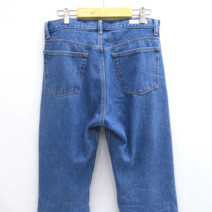 楽天市場】THE SHISHIKUI CLASSIC DENIM / INDIGO ザ シシクイ