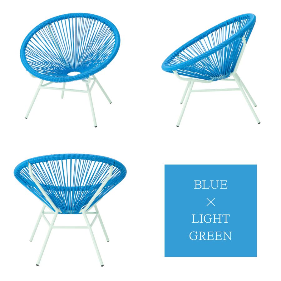 楽天市場】Francfranc フランフラン ロータス パーソナルチェア 【幅