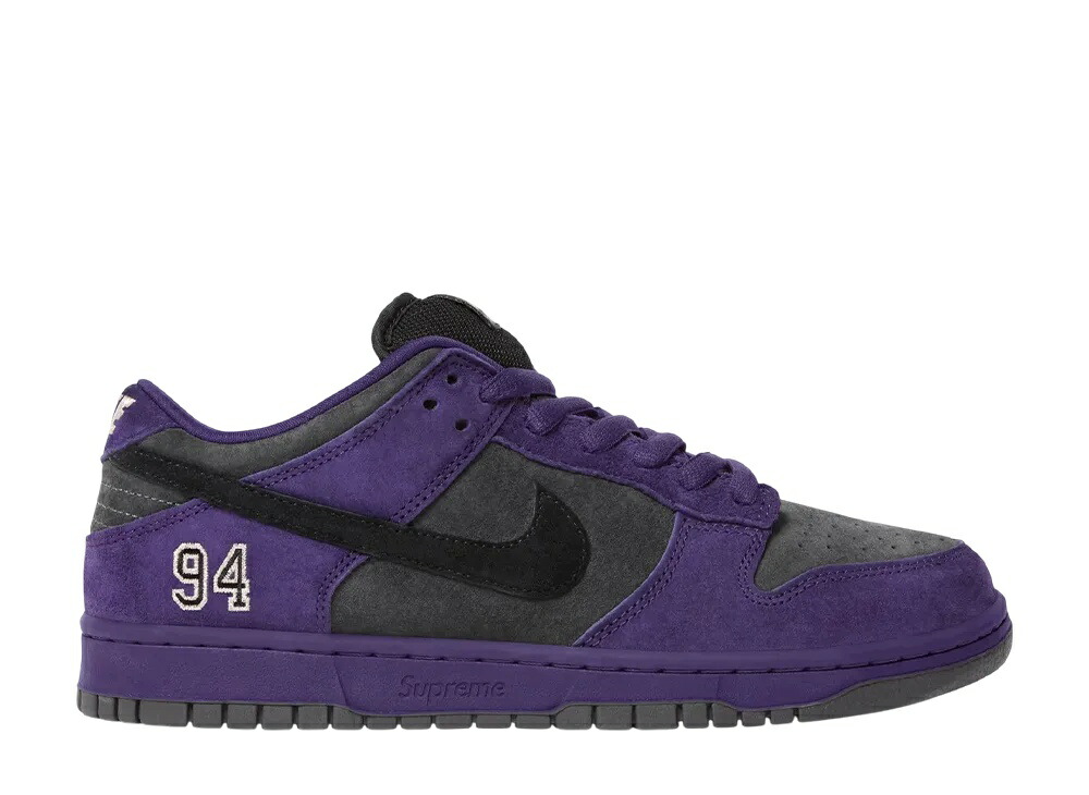 値下げ依頼対応 Supreme × Nike SB Dunk 9/6発売｜Supreme × Nike SB