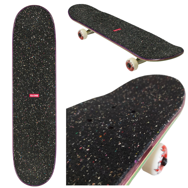 楽天市場】スケートボード キッズ コンプリート セット グローブ globe