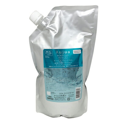 楽天市場】オージュア エイジングスパ リラクシング マスクの通販