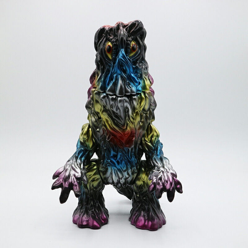 楽天市場】MANDARAKE (まんだらけ) x IZUMONSTER (イズモンスター