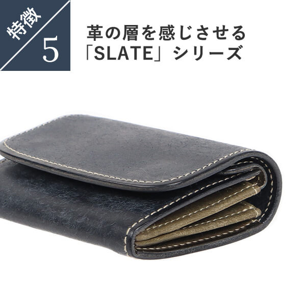 楽天市場】コルボ SLATE ストレート プエブロ 財布 カード＆コイン
