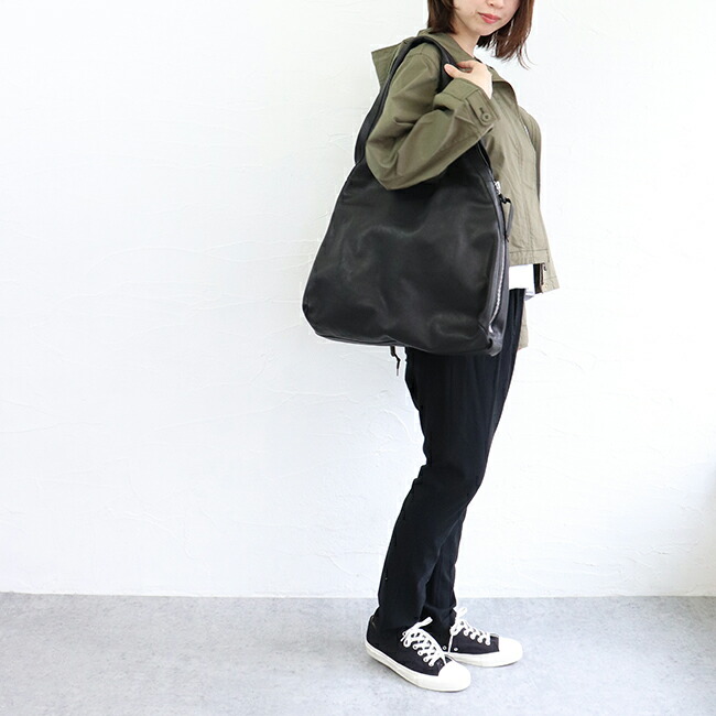 楽天市場】【sold out】trippen（トリッペンレザーバッグ)
