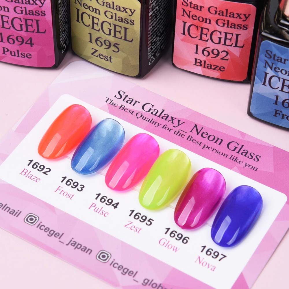 楽天市場】【リボンシールモールドプレゼント】アイスジェル ICE GEL A