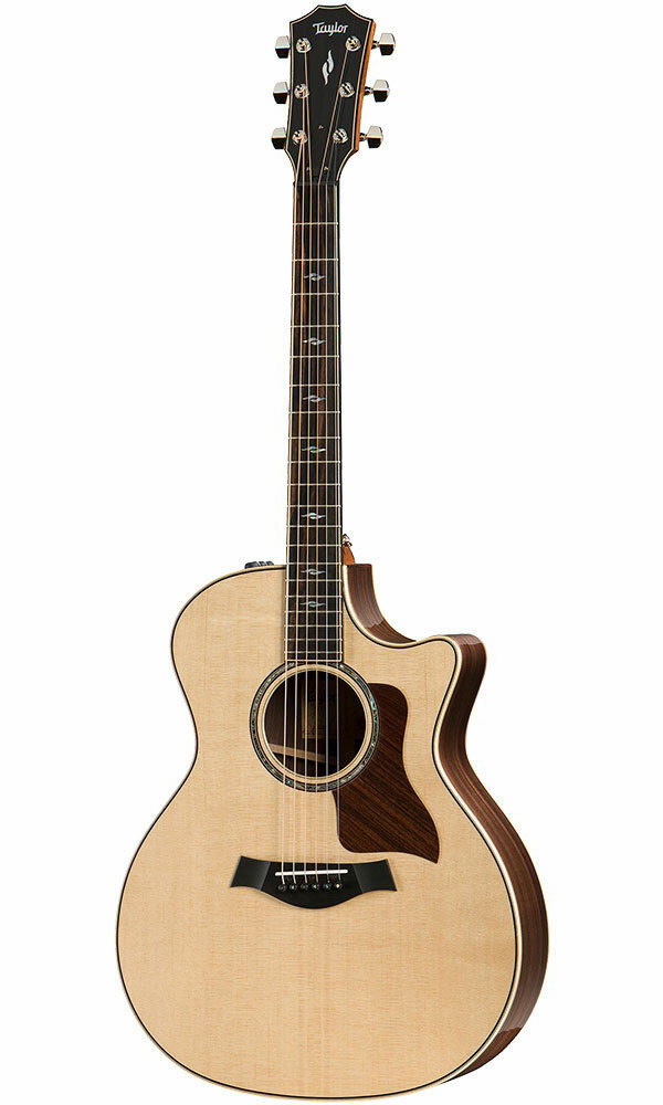 楽天市場】Taylor（テイラー）814ce V-Class : STARROW ONLINE STORE