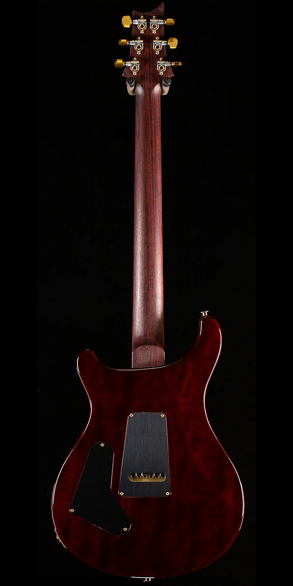 楽天市場】PRS（Paul Reed Smith）Custom 24-08 Wood Library 10 Top