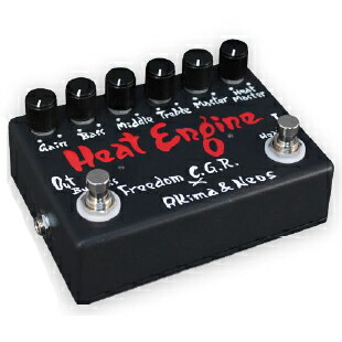 楽天市場】Freedom Custom Guitar Research×AKIMA & NEOS 