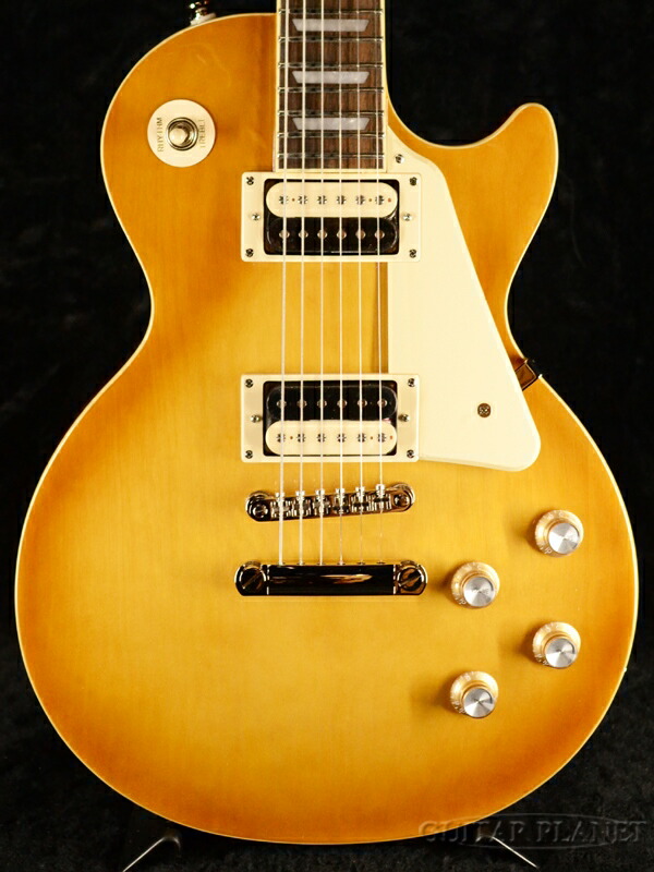 楽天市場】Epiphone Les Paul Classic -Honey burst- / with Premium