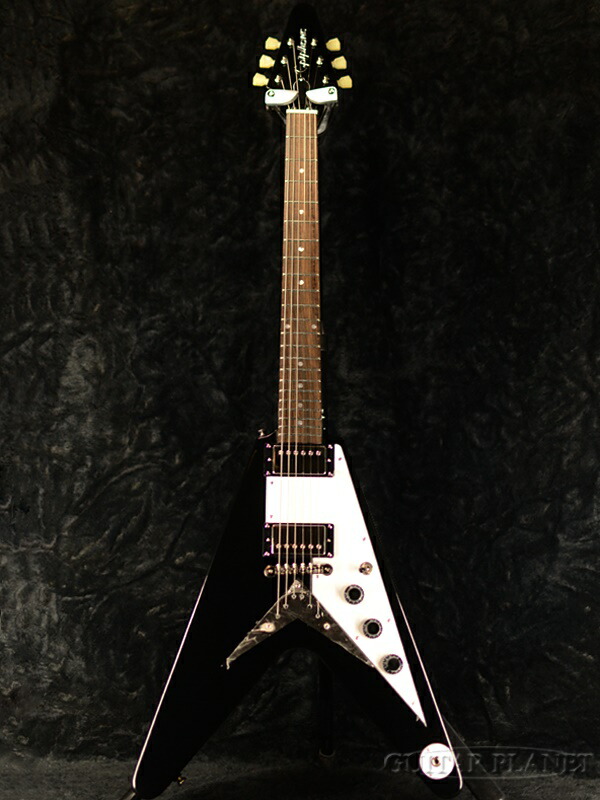 Epiphone 1997年製 フライングV 改 エピフォン GIBSON Epiphone by