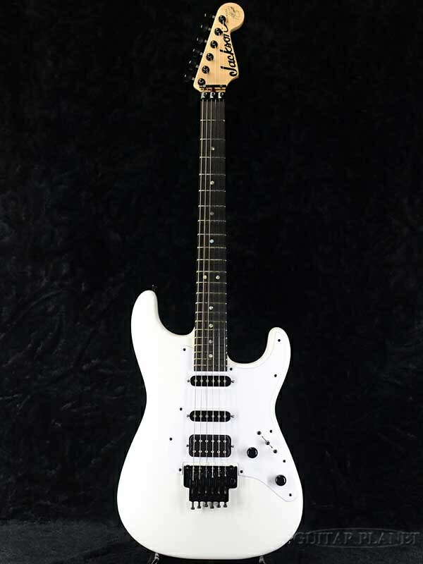 楽天市場】Jackson USA Signature Adrian Smith San Dimas SDM 