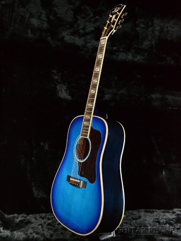 楽天市場】Stafford SAD-1999 Studio BBST 新品 ブルーバースト