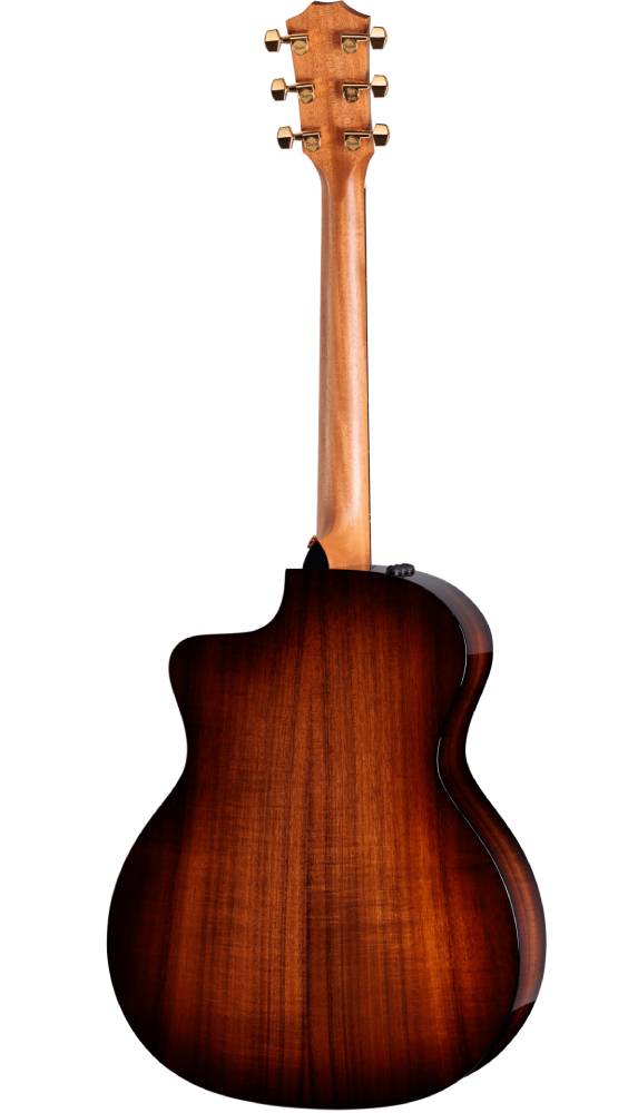 楽天市場】Taylor 224ce-Koa DLX C-Class Bracing 新品 サンバースト