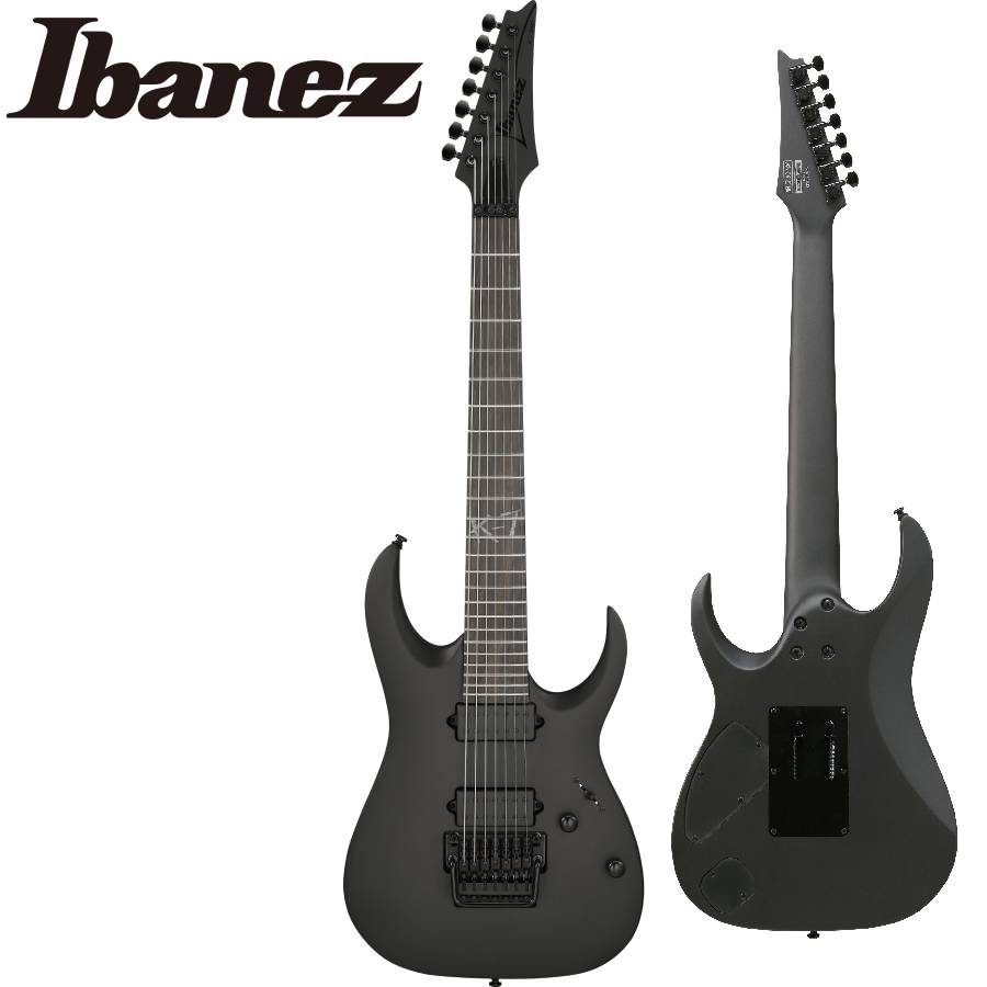 楽天市場】Ibanez 7弦 ギター（種類（ピックアップ）ハムバッカー