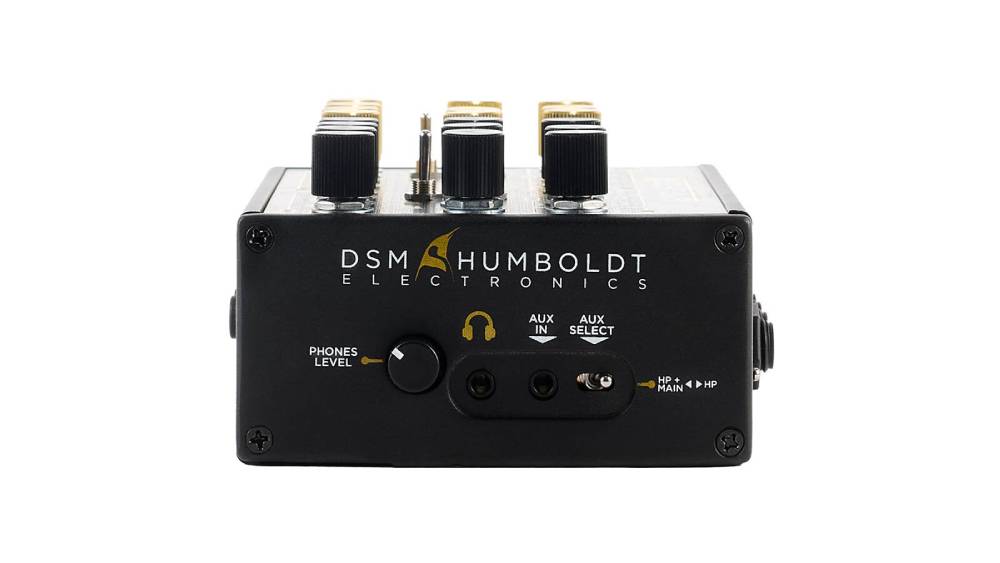 楽天市場】DSM & Humboldt / SIMPLIFIER X 新品 アンプシミュレーター