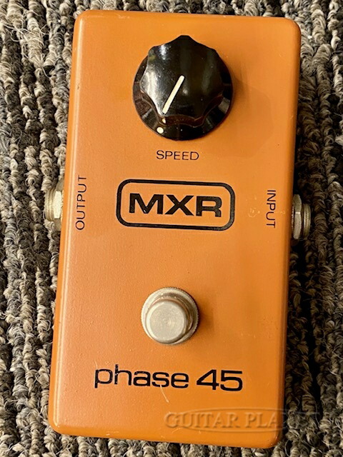 楽天市場】mxr phase45の通販