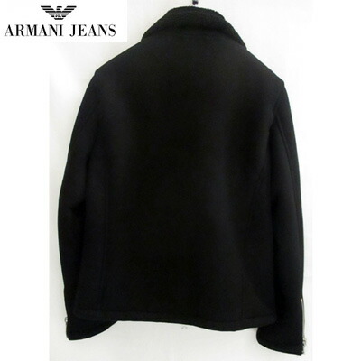 楽天市場】【完売】アルマーニジーンズ ARMANI JEANS メンズ アウター