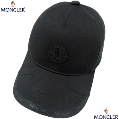楽天市場】モンクレール MONCLER メンズ 帽子 キャップ グッズ 小物