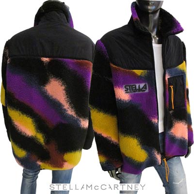 楽天市場】ステラマッカートニー STELLA McCARTNEY メンズ アウター