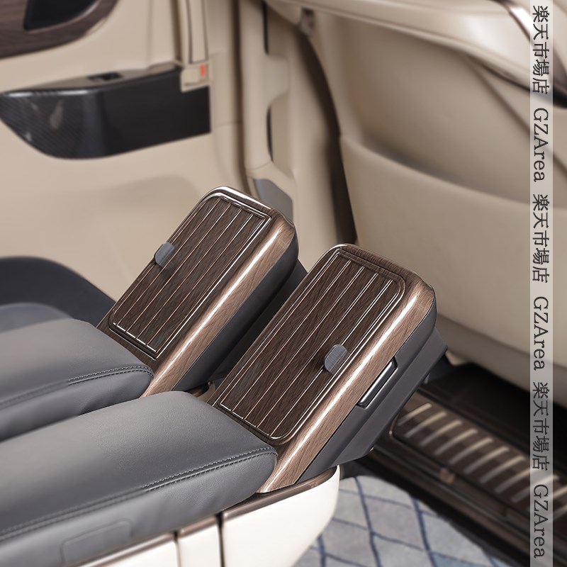 楽天市場】アルファード40系 ヴェルファイア40系 セカンドシート操作