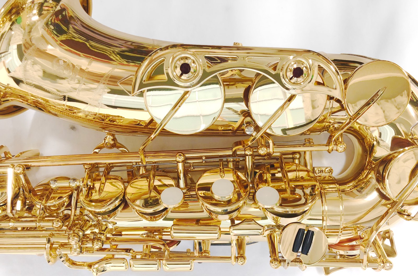 楽天市場】YAMAHA ヤマハ 5年保証対象 YAS-480 アルトサックス