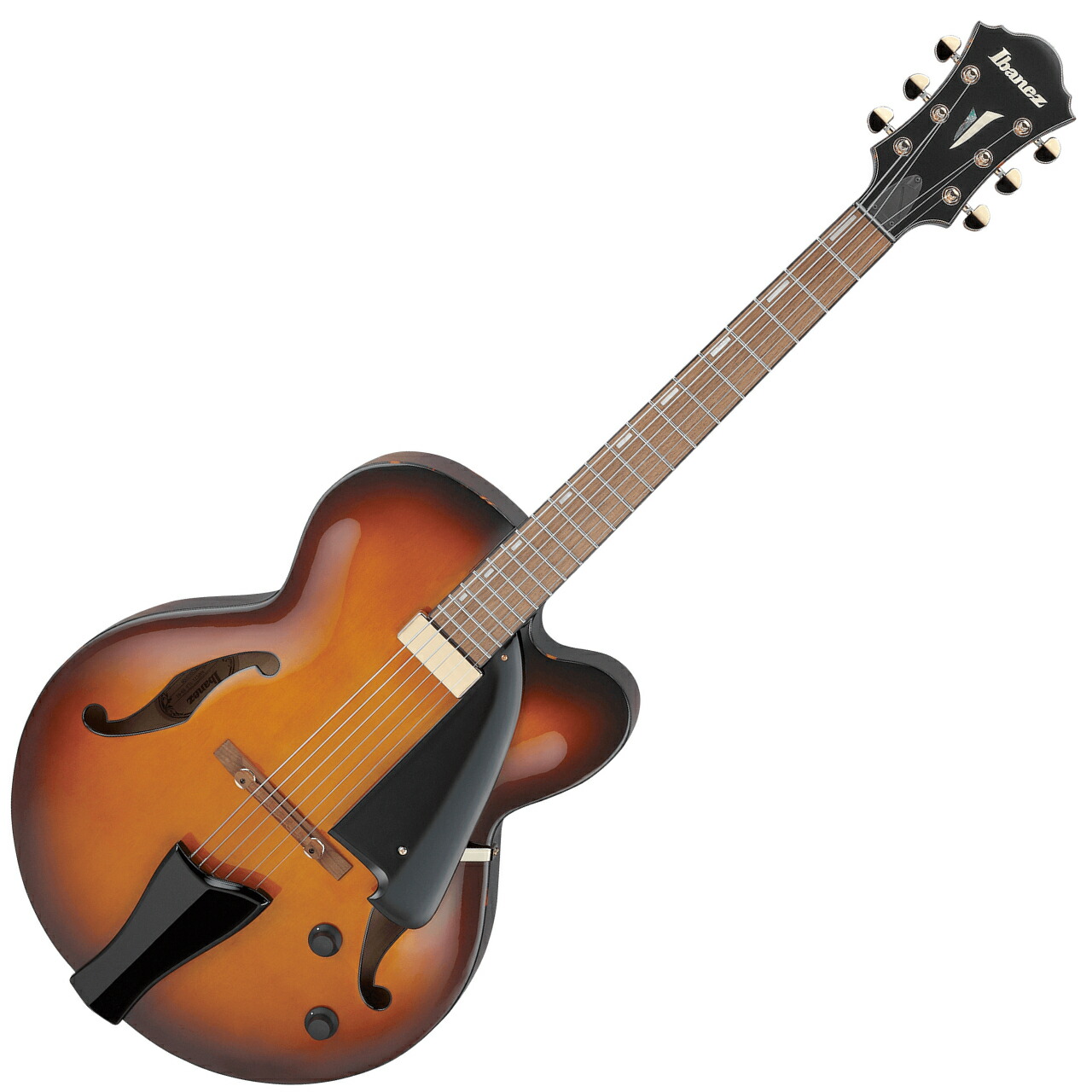 楽天市場】Ibanez アイバニーズ AFC71 VLS フルアコ エレキギター