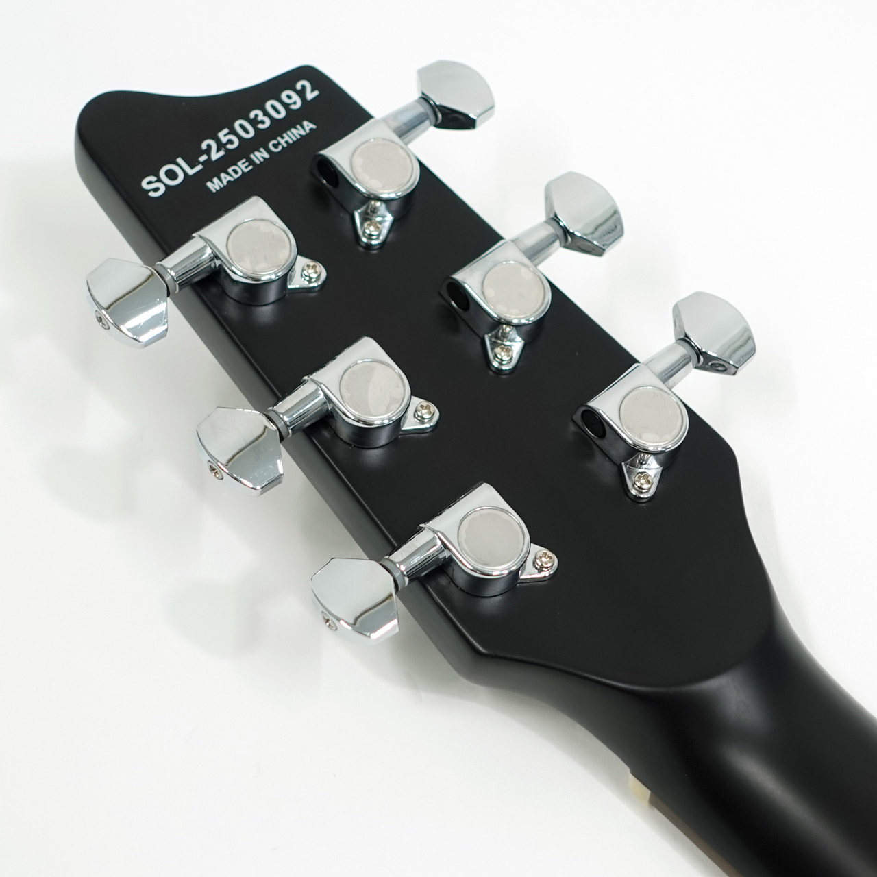 楽天市場】SCHECTER シェクター Oriental Line OL-FL-P Satin Natural
