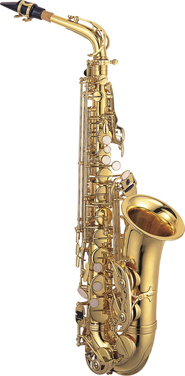 楽天市場】Kaerntner ケルントナー KAL62 アルトサックス ラッカー