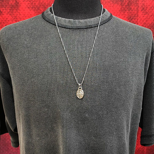 楽天市場】galcia / ガルシア NECKLACE CHAIN SILVER 925 シルバー