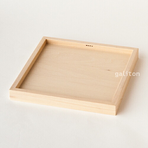 楽天市場】童具館 わくわくトレイ : 木のおもちゃがりとん