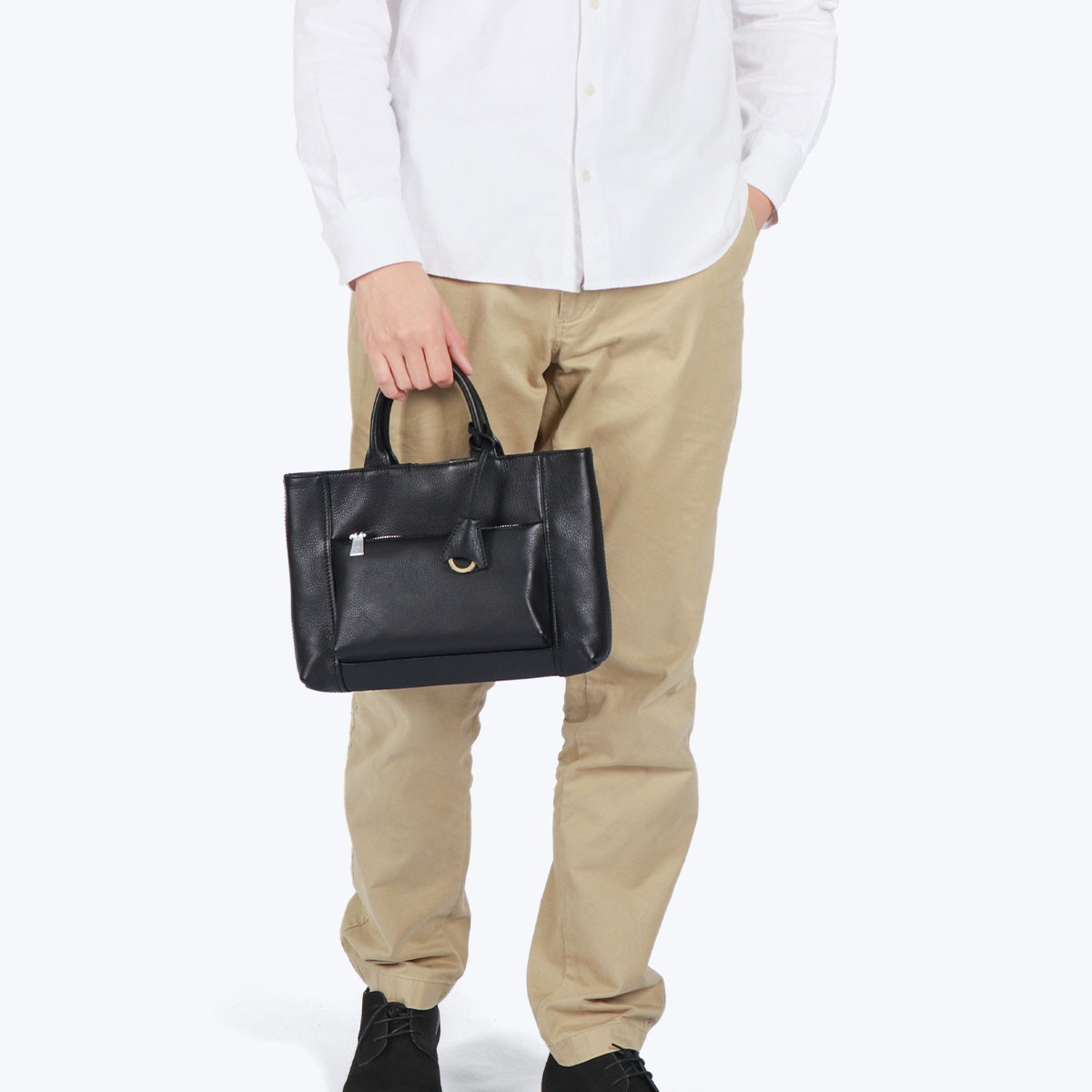 楽天市場】ノベルティ付 【正規取扱店】 アニアリ トートバッグ メンズ