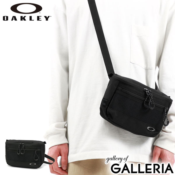 楽天市場】【最大57倍 3/5限定】 オークリー ショルダーバッグ OAKLEY